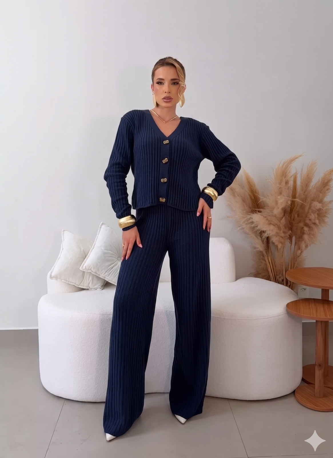 Conjunto Roberta