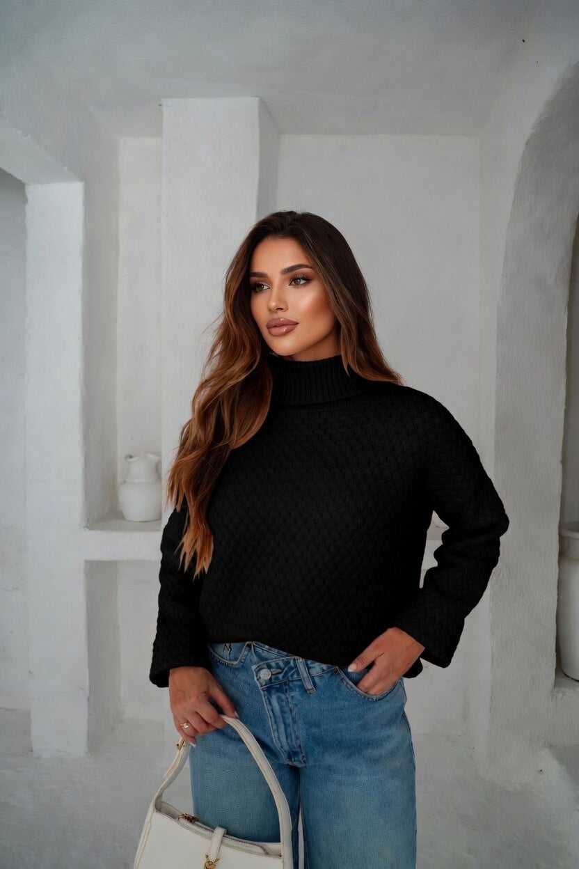 Blusa Elisa