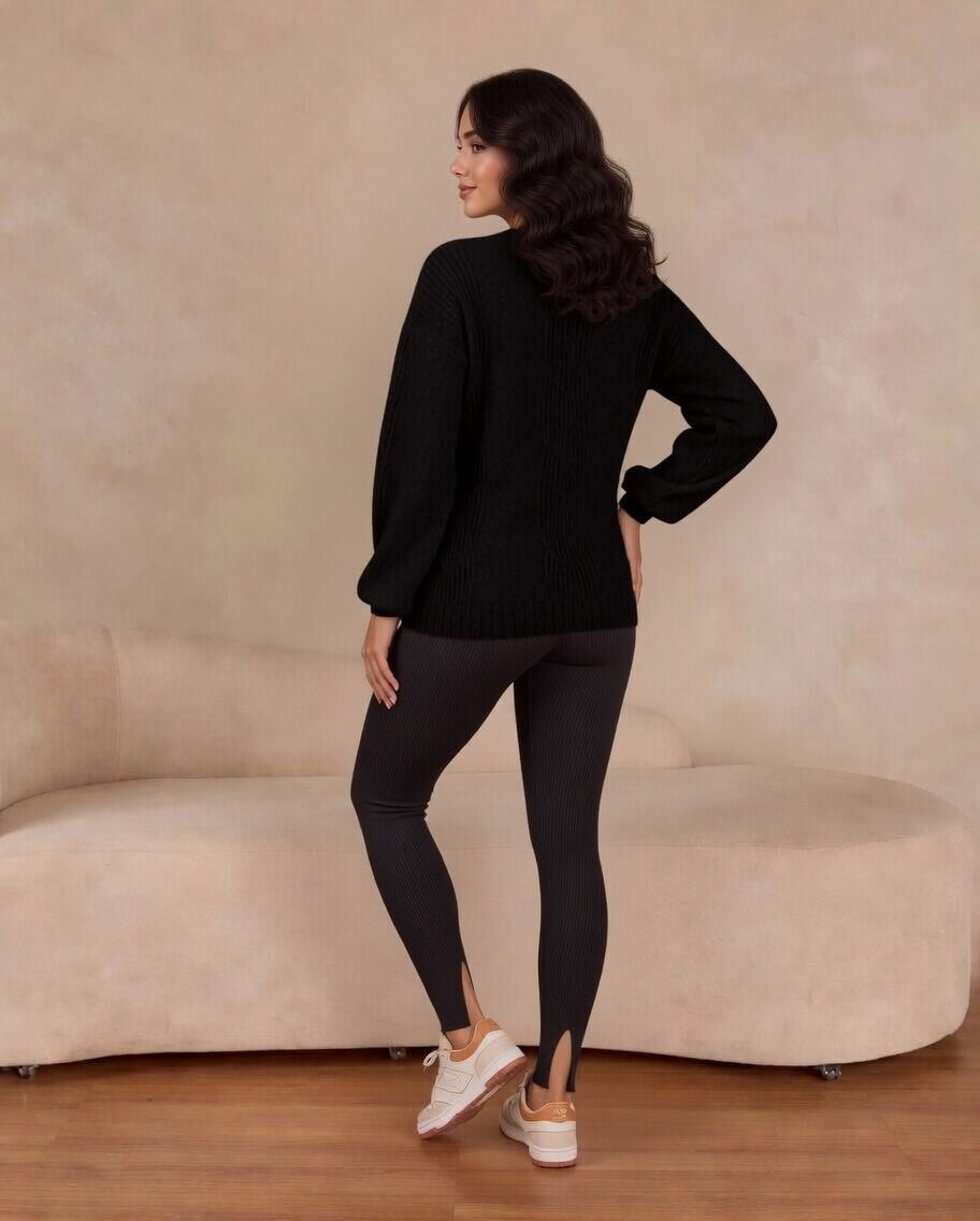Blusa Alessandra