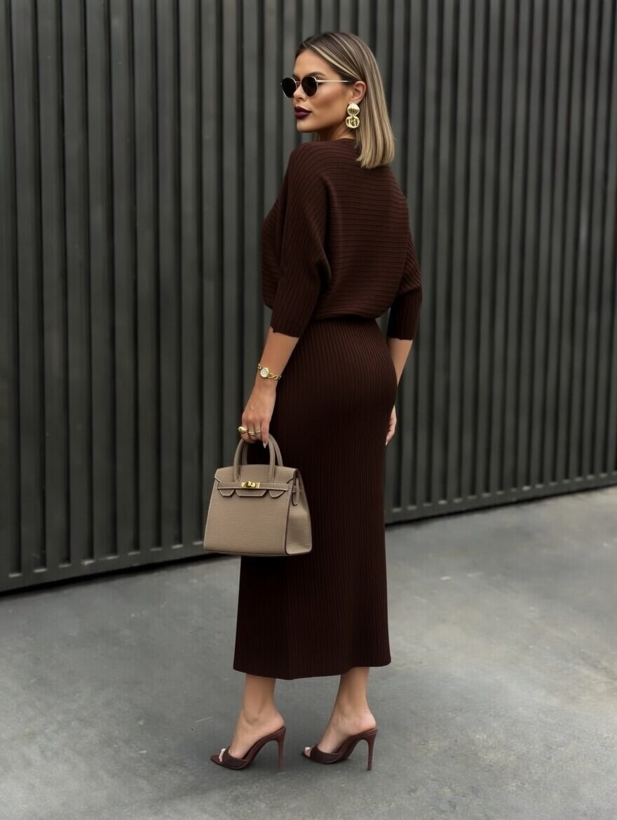 Conjunto Bárbara