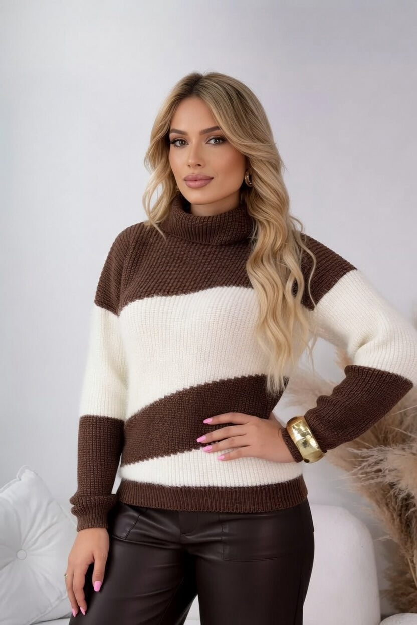 Blusa Manuela