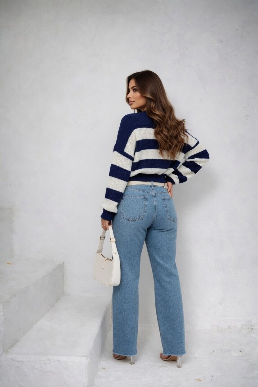 Blusa Antonella
