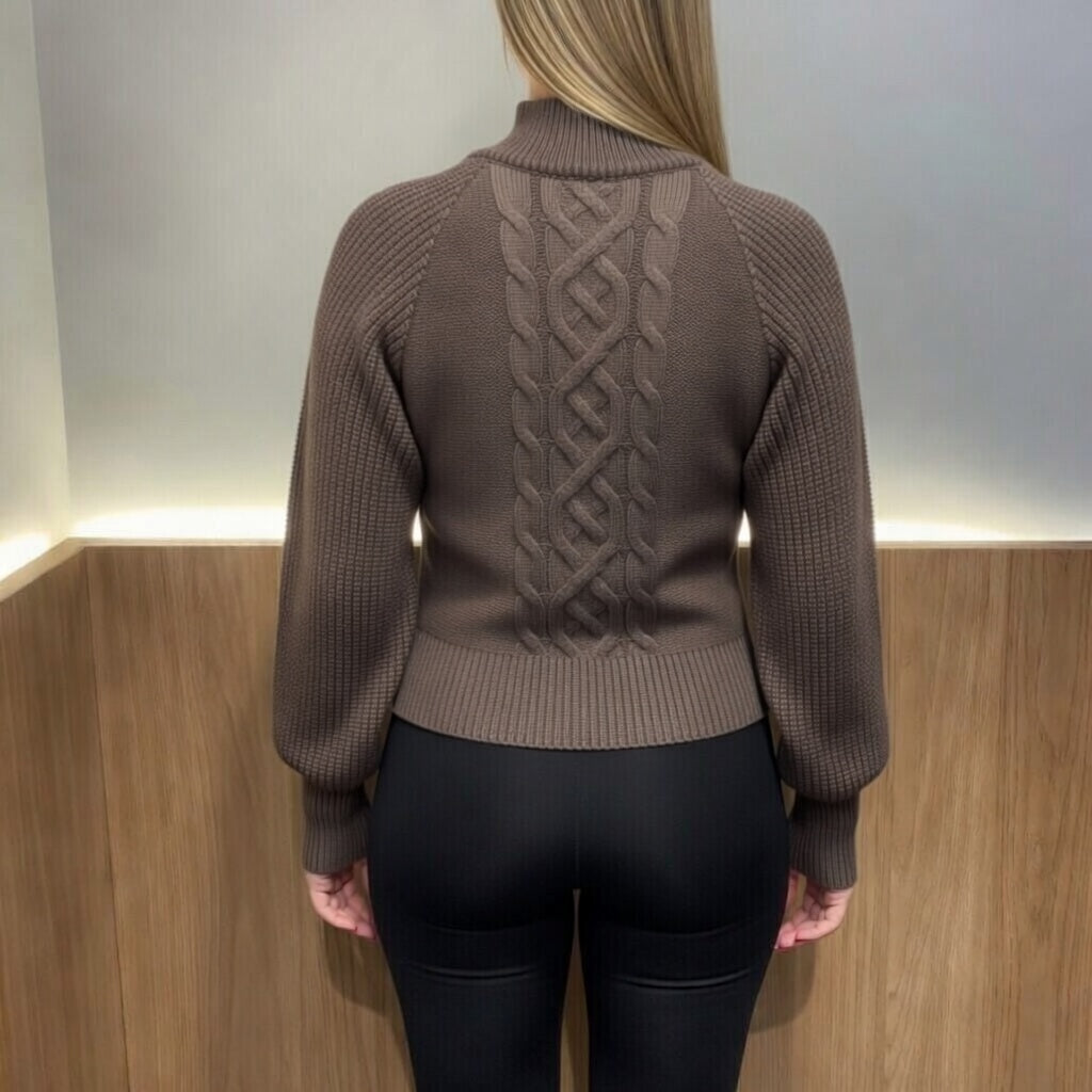 Blusa Emily