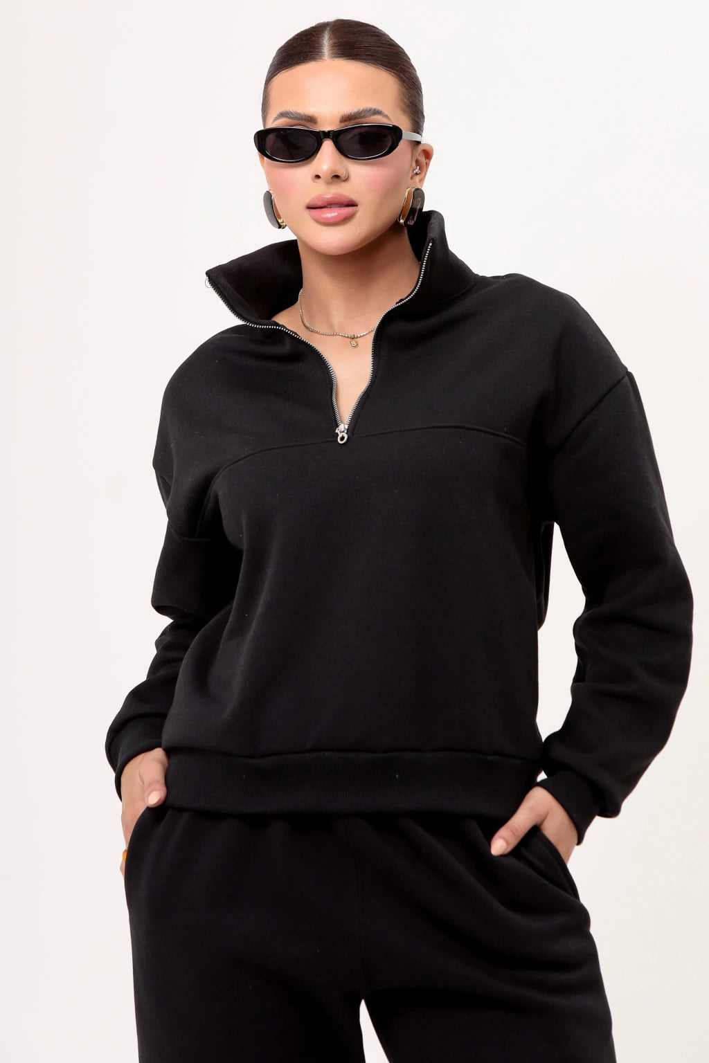 Conjunto Max Comfort