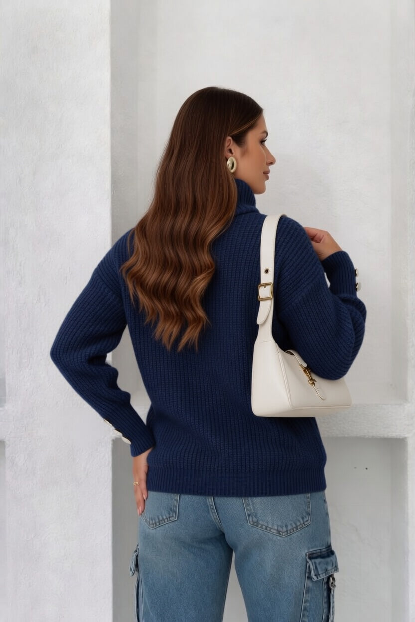 Blusa Milena