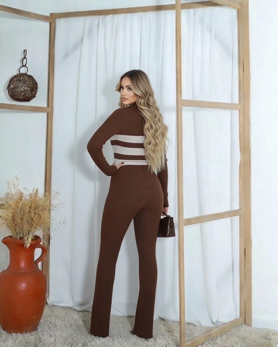 Conjunto Valentina