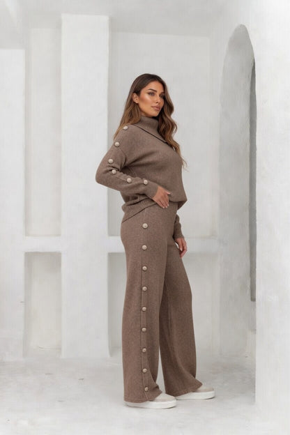 Conjunto Eloá