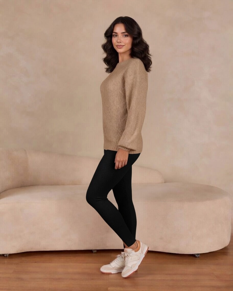 Blusa Alessandra