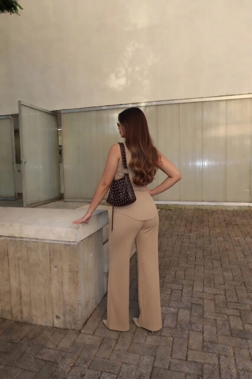 Conjunto Olívia