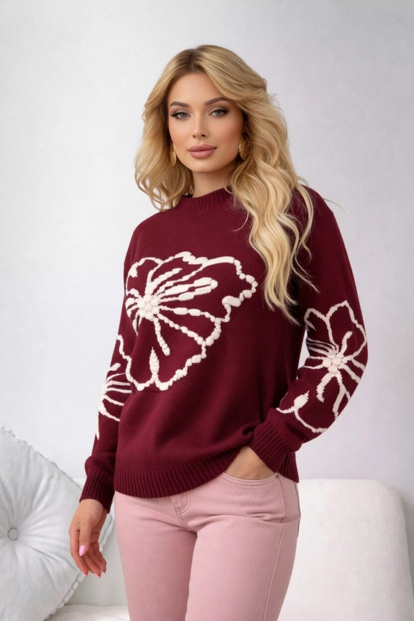 Blusa Letícia