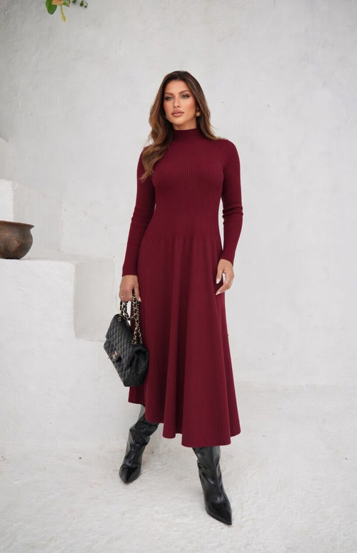 Vestido Clara