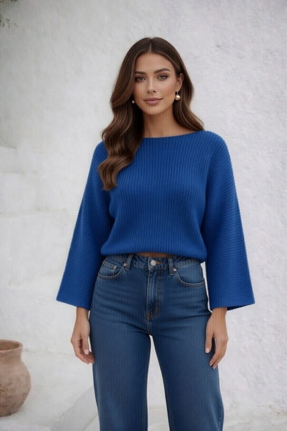 Blusa Luna