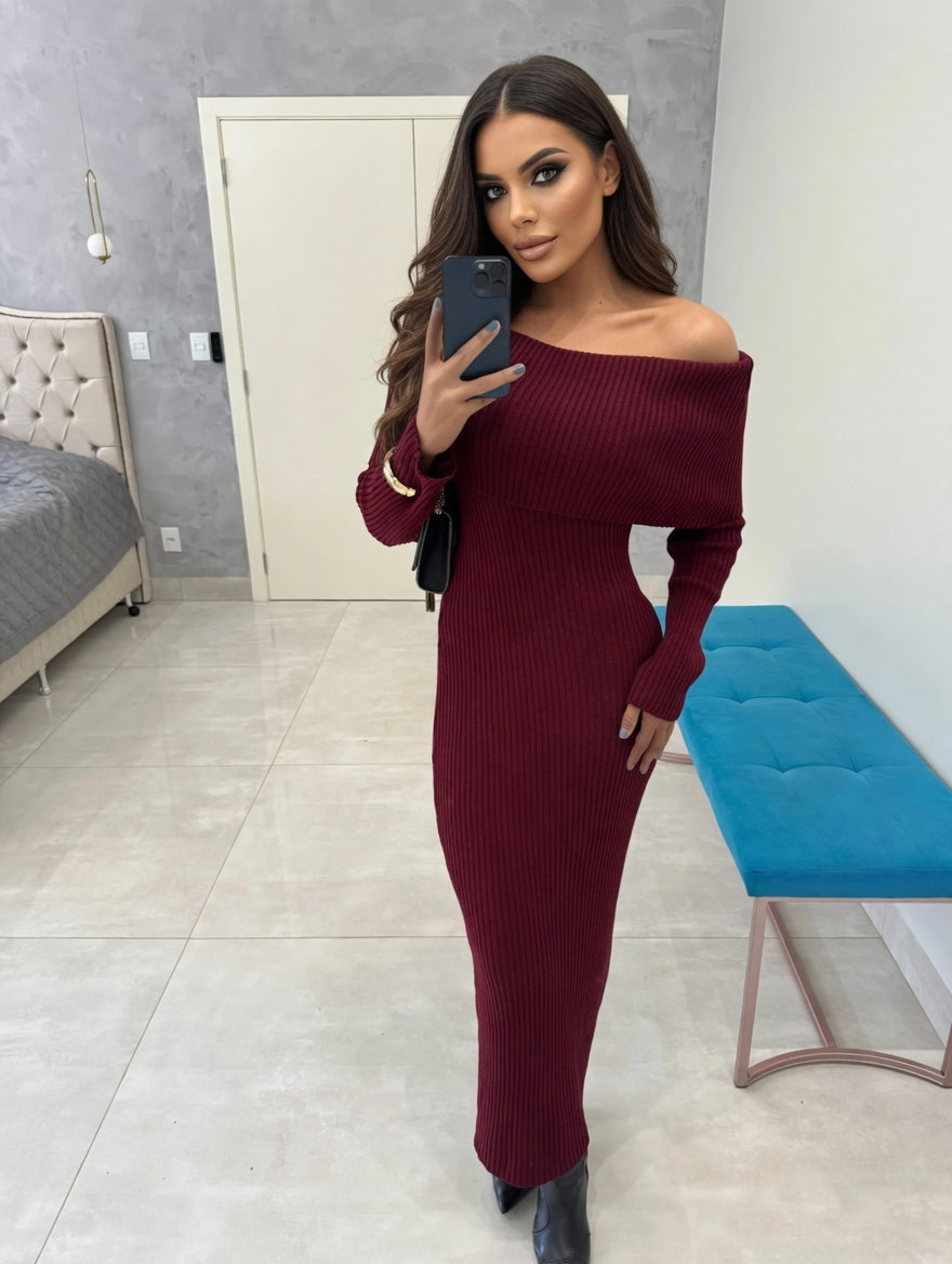 Vestido Jade