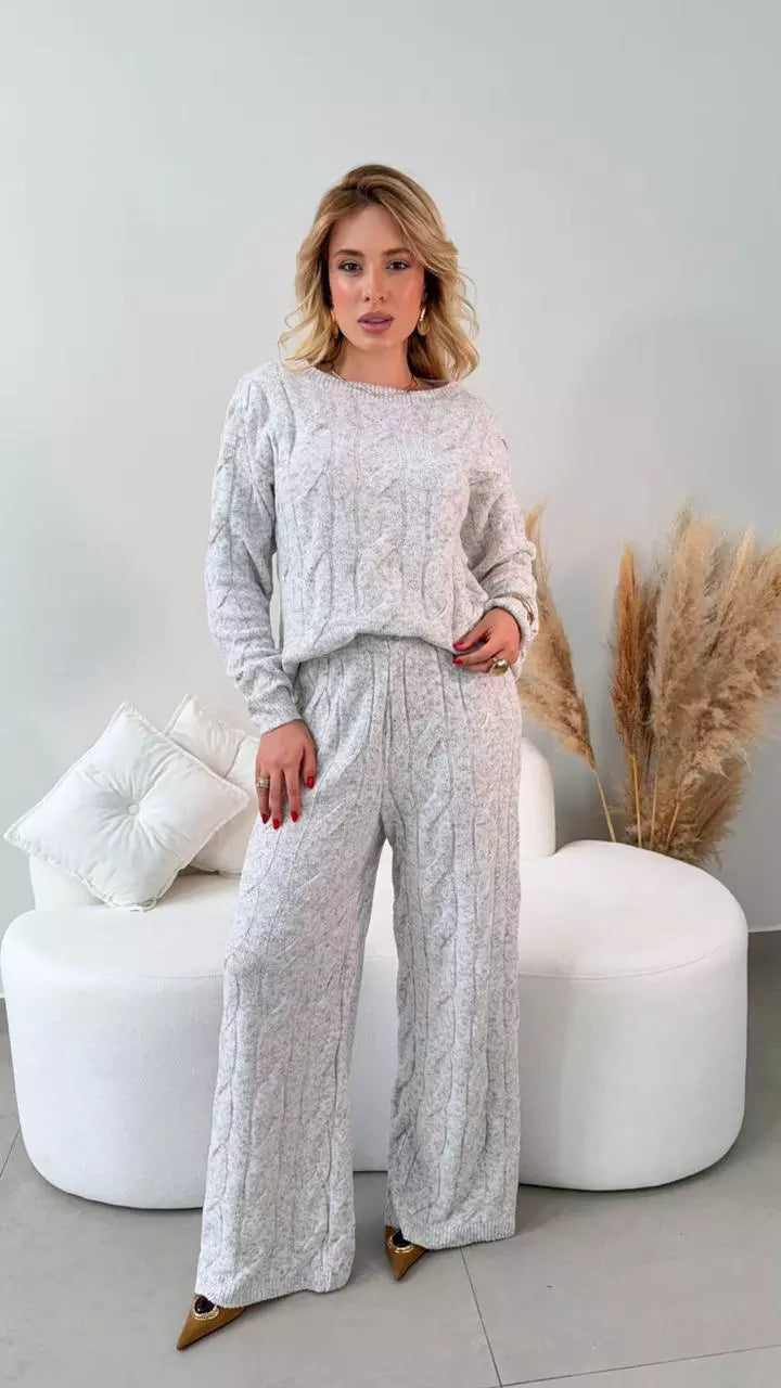 Conjunto Rebeca