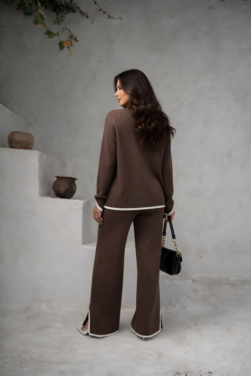 Conjunto Aurora