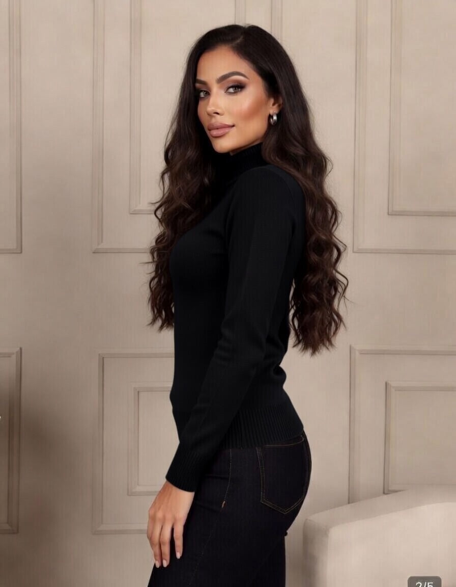 Blusa Fernanda