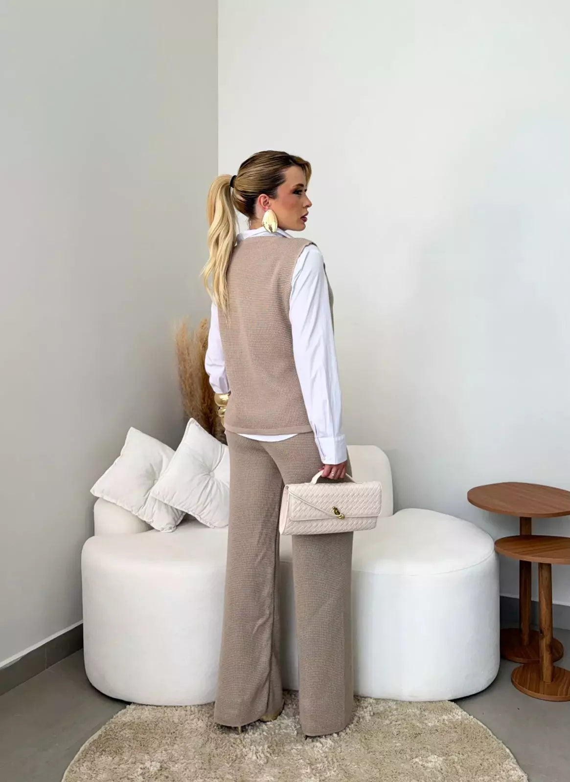 Conjunto Ana Laura