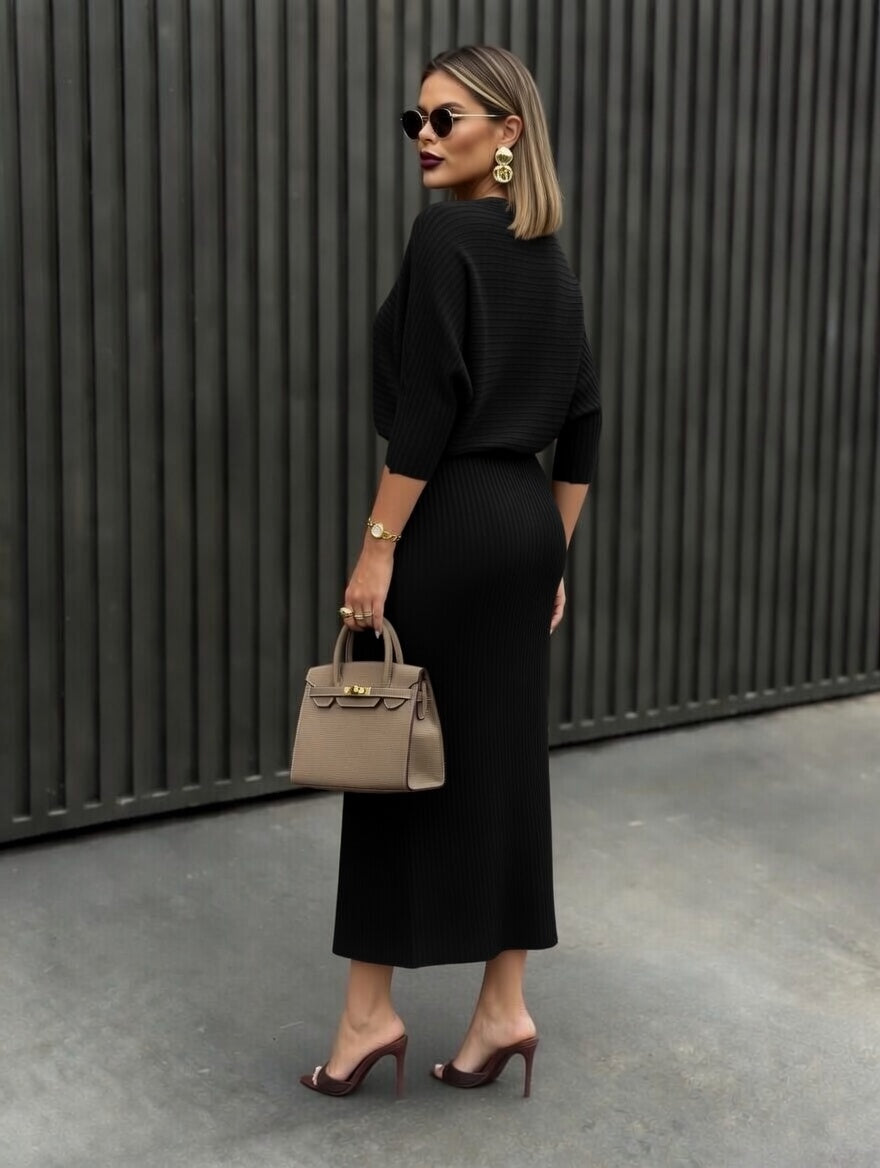 Conjunto Bárbara