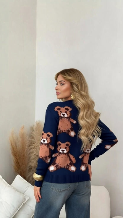 Blusa Lorena