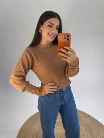 Blusa Isadora
