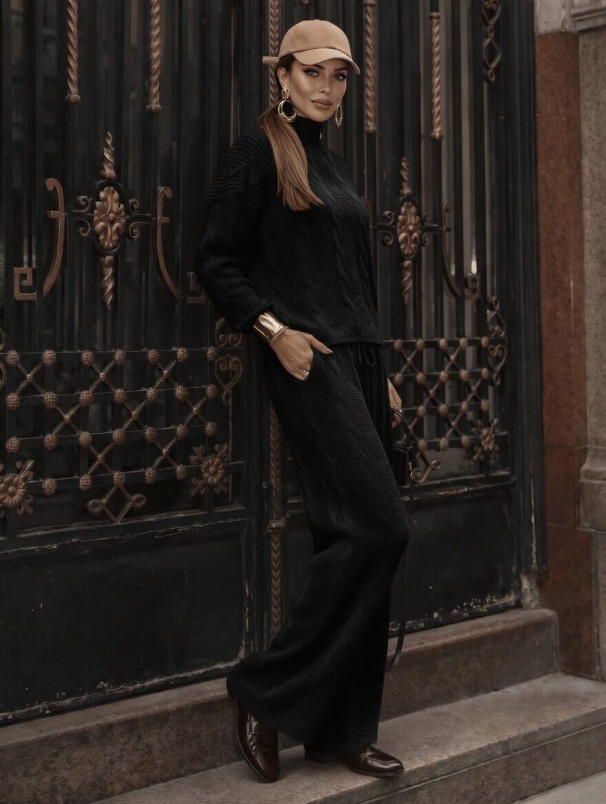 Conjunto Valéria