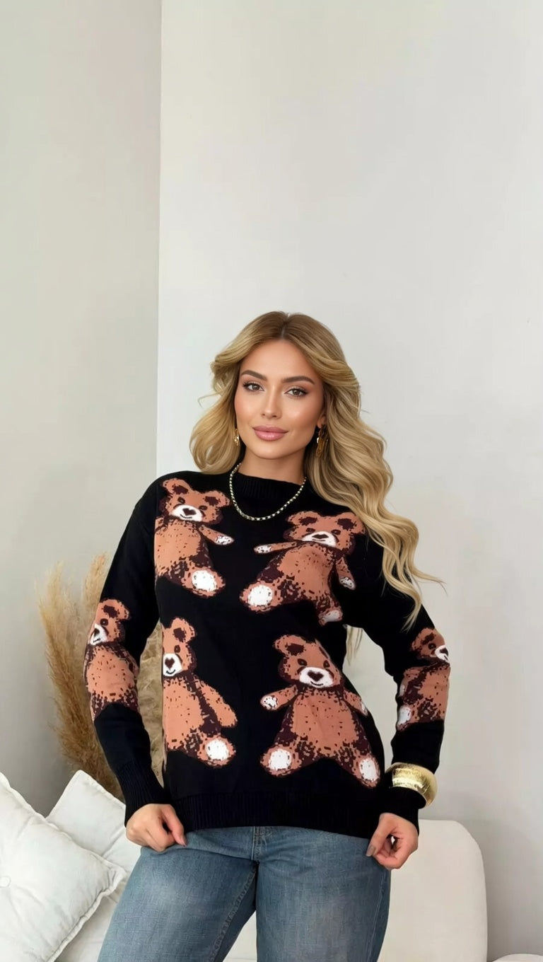 Blusa Lorena
