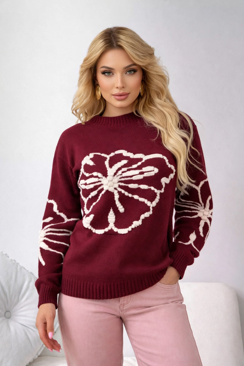 Blusa Letícia
