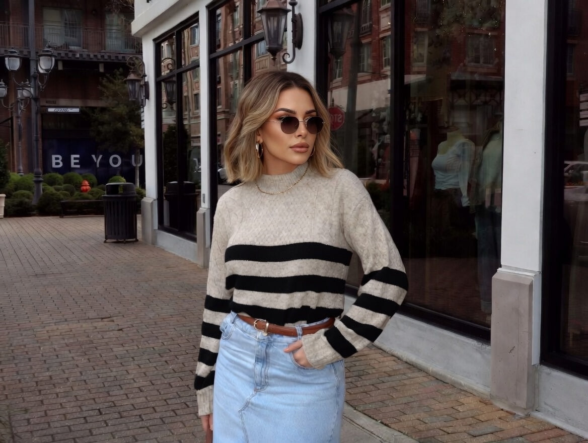 Blusa Daniela