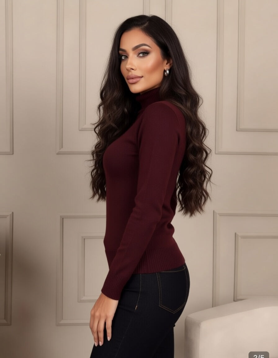 Blusa Fernanda
