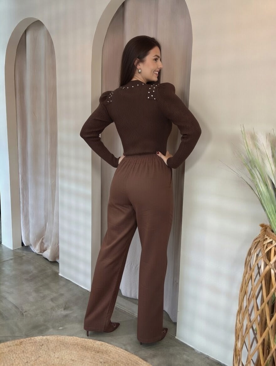 Blusa Lívia