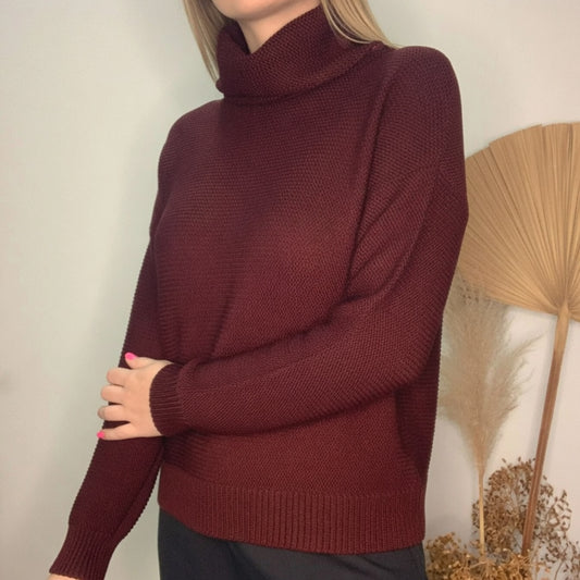 Blusa Diana