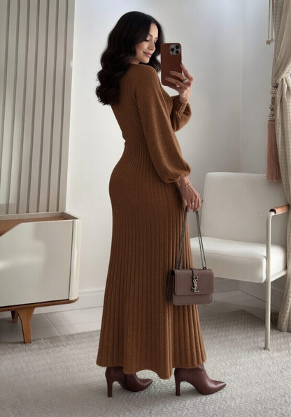 Vestido Eduarda