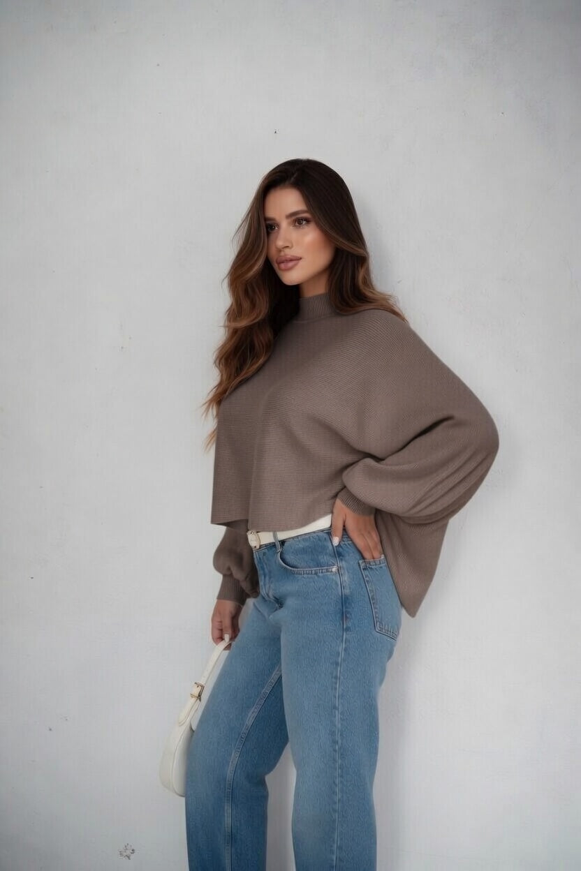 Blusa Maya