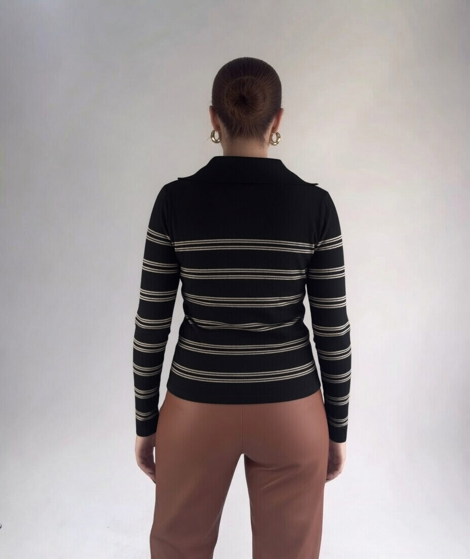 Blusa Melissa
