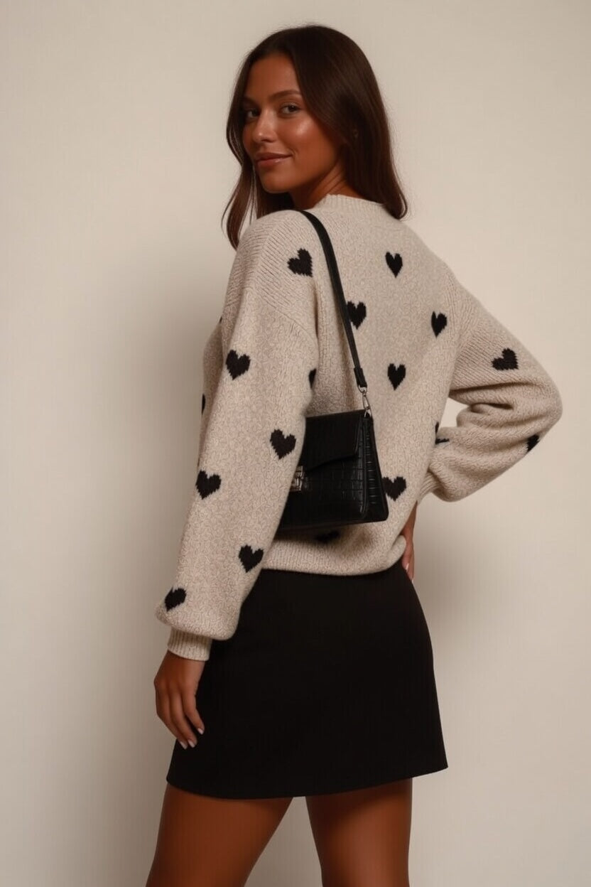 Blusa Zara