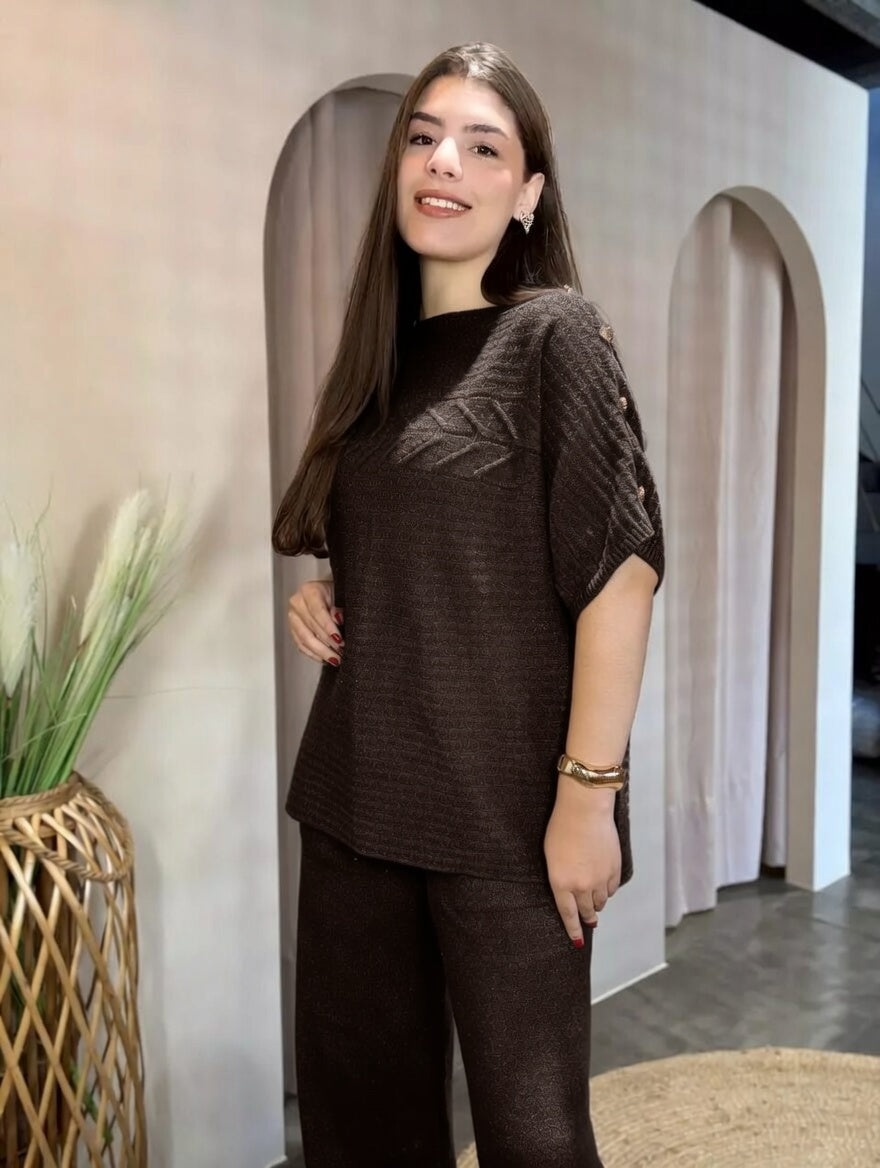 Conjunto Marcela