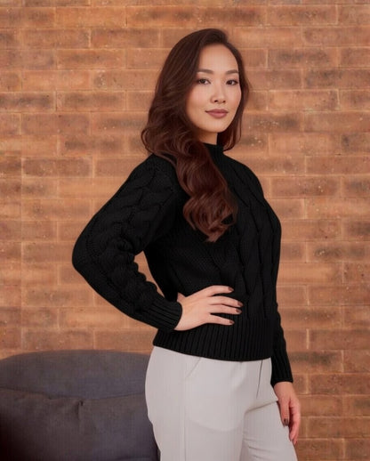 Blusa Catarina