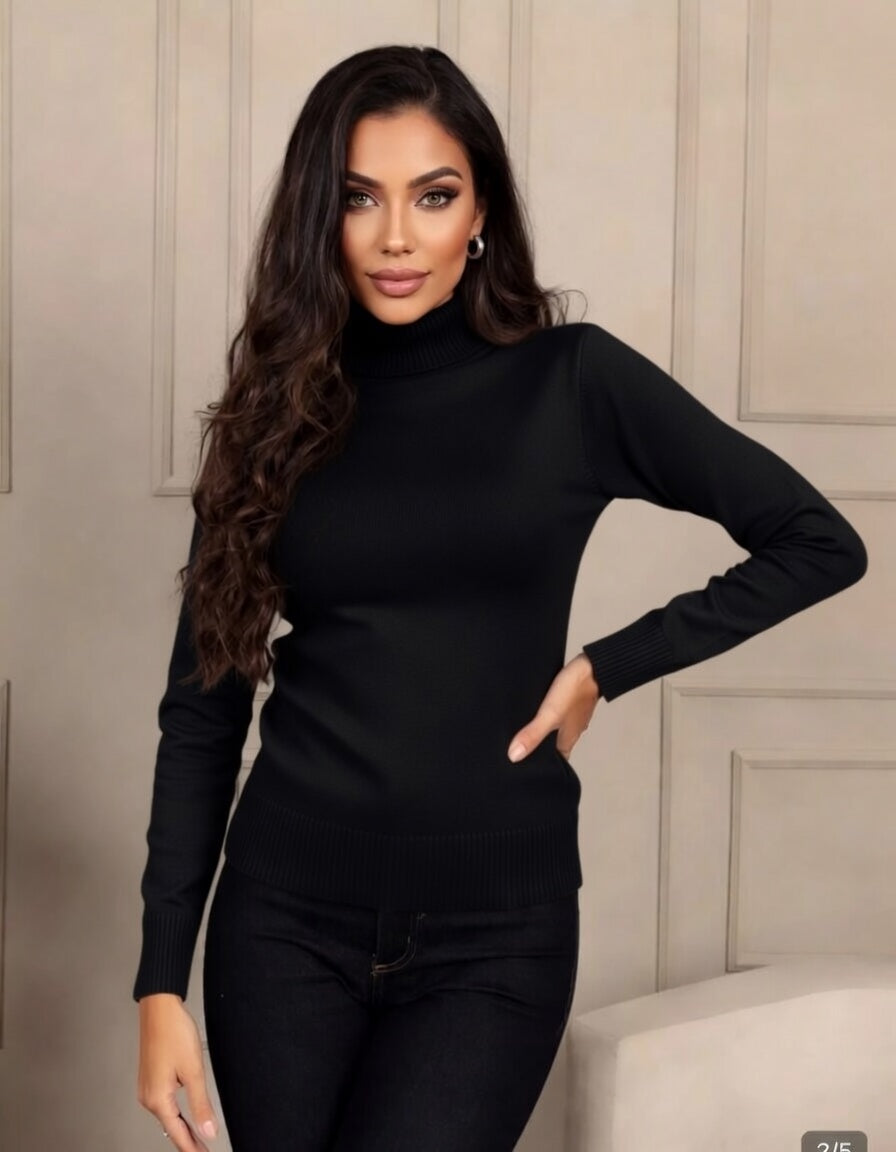 Blusa Fernanda