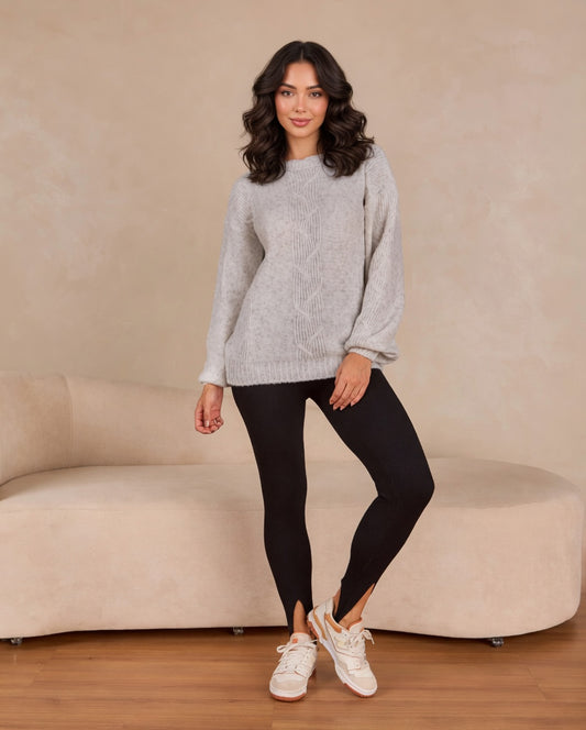 Blusa Alessandra