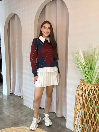 Blusa Gabriela