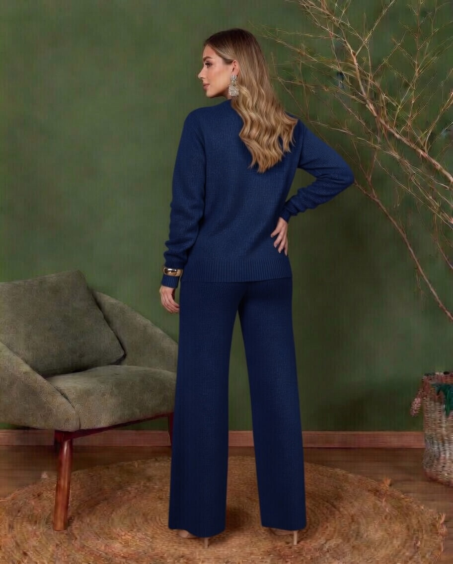 Conjunto Emanuelle