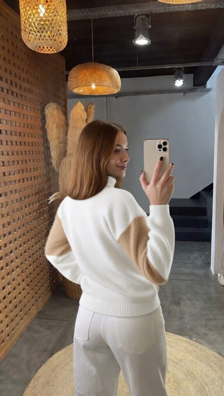 Blusa Beatriz