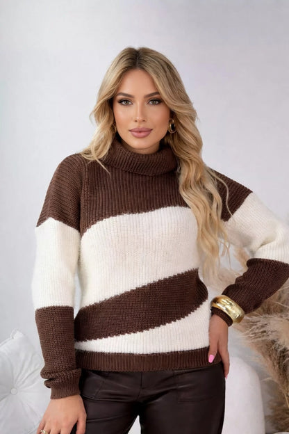 Blusa Manuela
