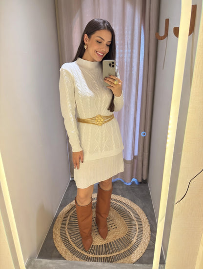 Vestido Vitória