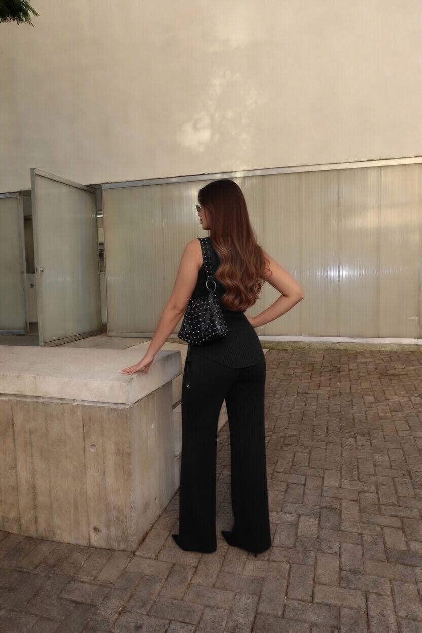 Conjunto Olívia