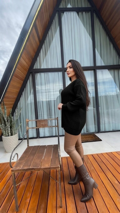 Casaco Tainá