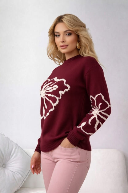 Blusa Letícia