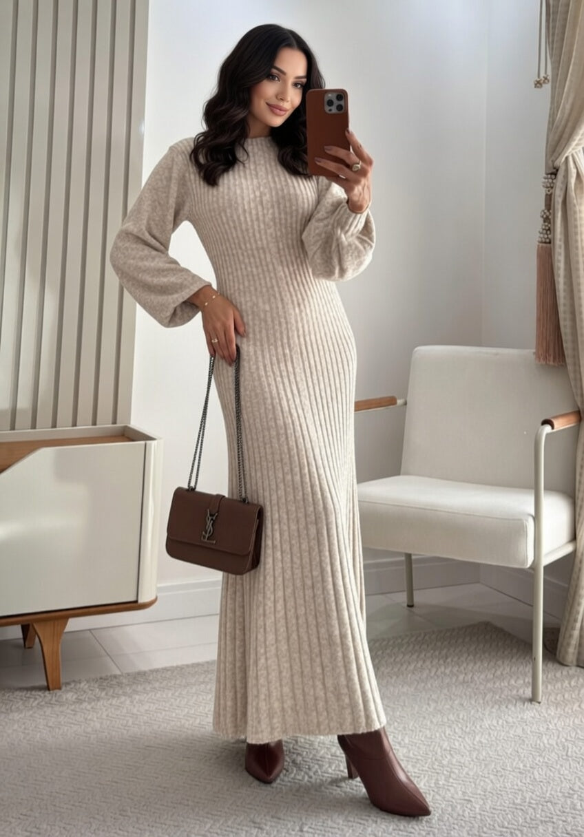 Vestido Eduarda
