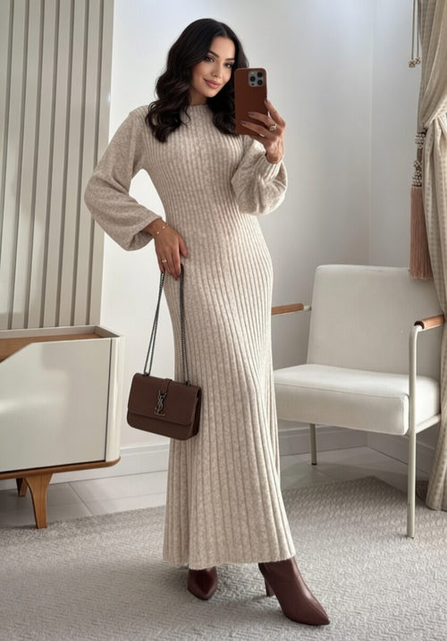 Vestido Eduarda