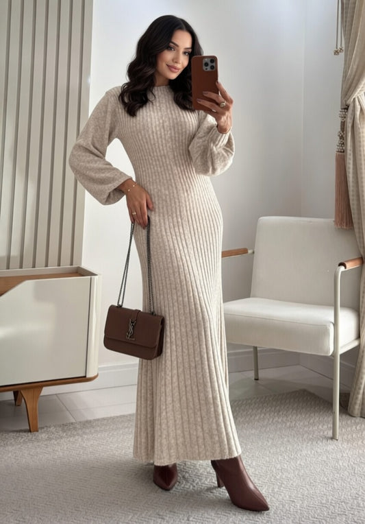 Vestido Eduarda